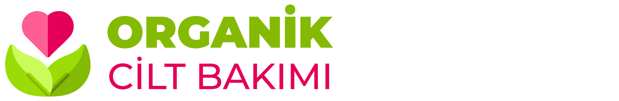 Organik Cilt Bakımı